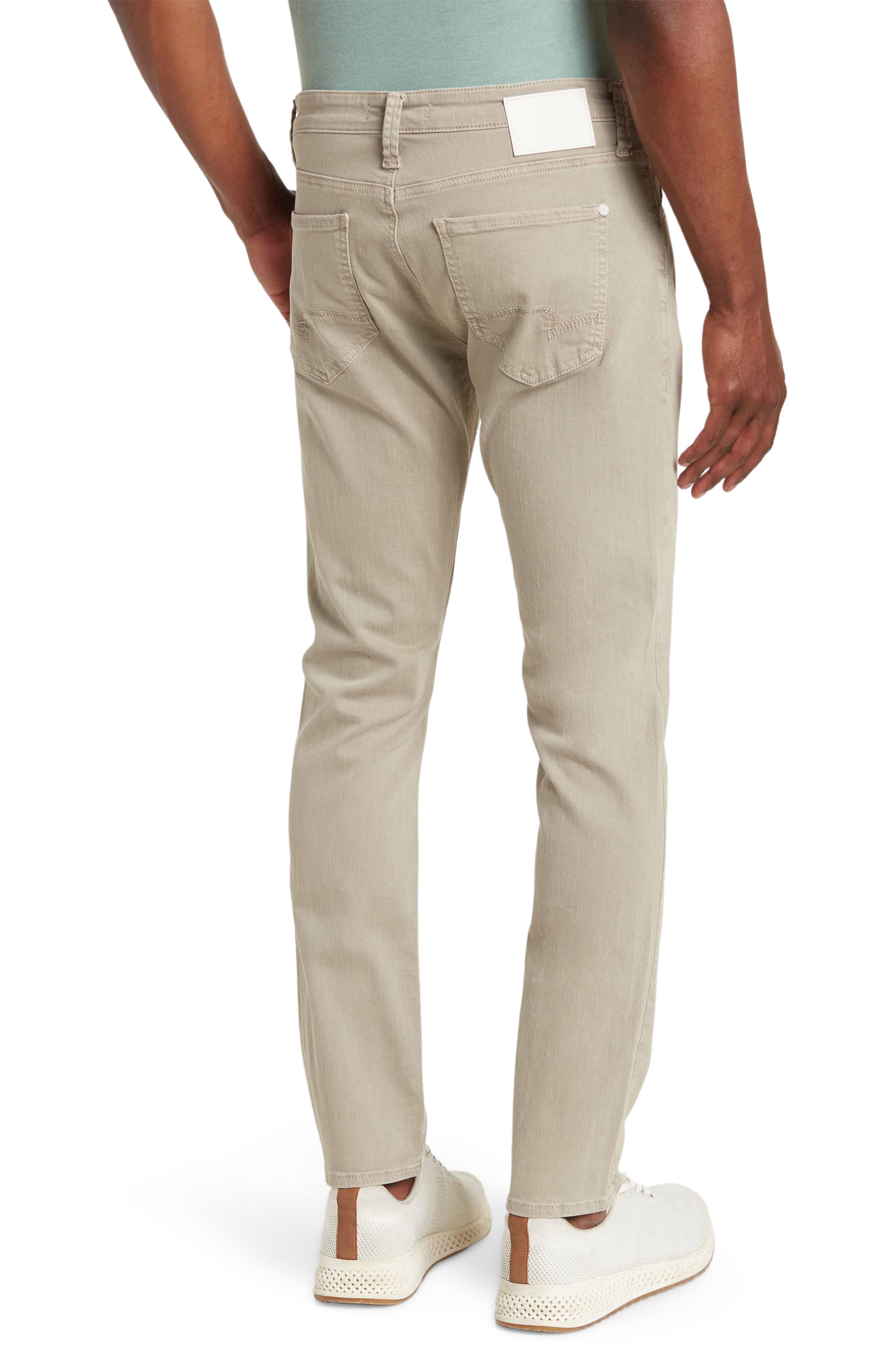 Mavi Jeans Jake Stone Washed Miami Jeans (Men) | Nordstromrack