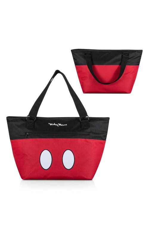 PICNIC TIME PICNIC TIME X DISNEY® MICKEY MOUSE TOPANGA COOLER TOTE BAG