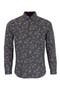  Madrid Paisley Smoke