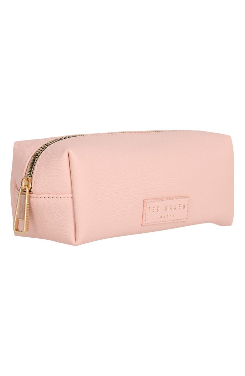 Ted Baker Loaf Cosmetic Pouch, Alternate, color,