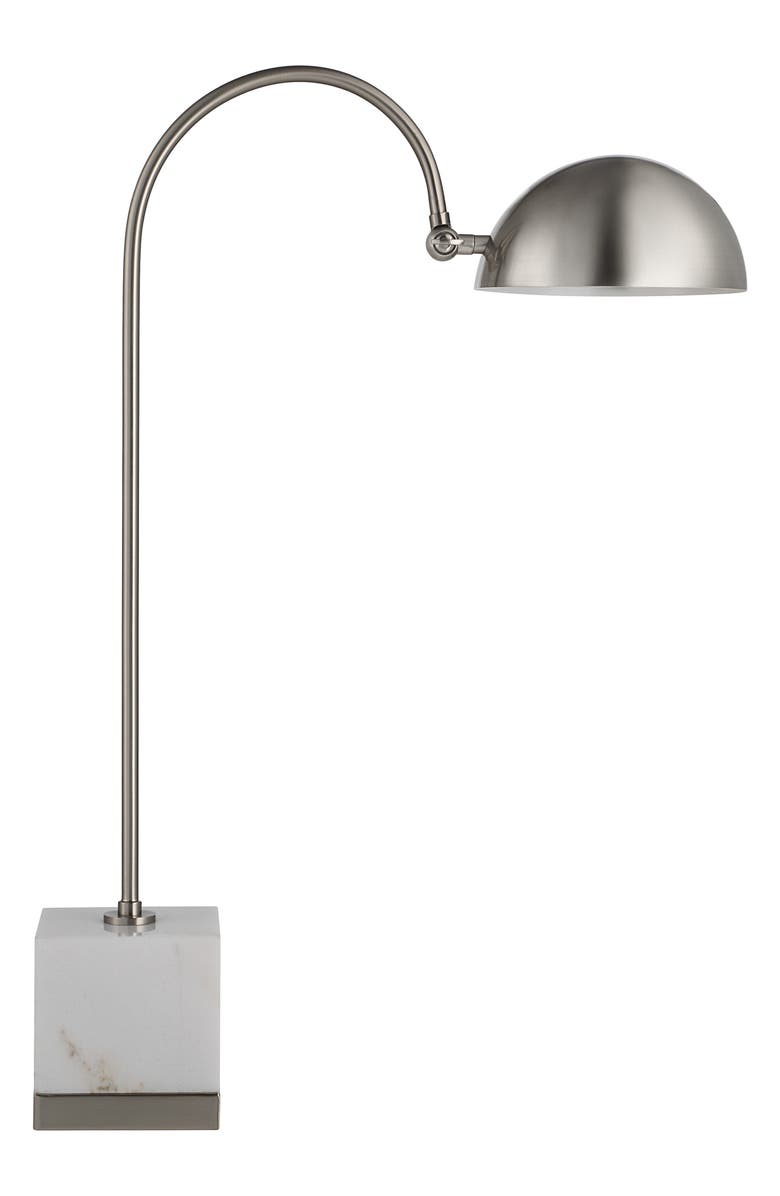 Renwil Edessa Marble Table Lamp, Alternate, color,