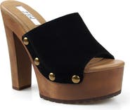 ZIGI Nikky Platform Sandal