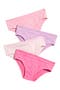 selected Lav/ Fairy Pink/ Sweet Peony