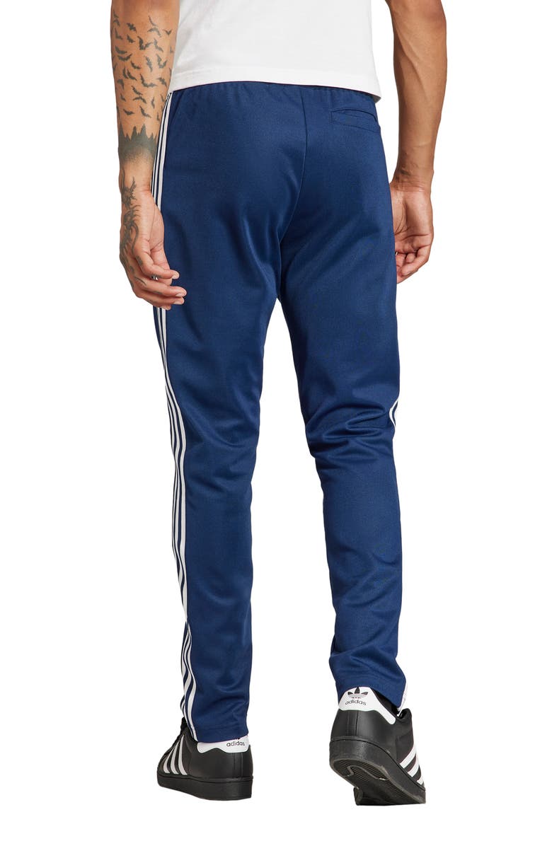 adidas Beckenbauer Track Pants, Alternate, color, 