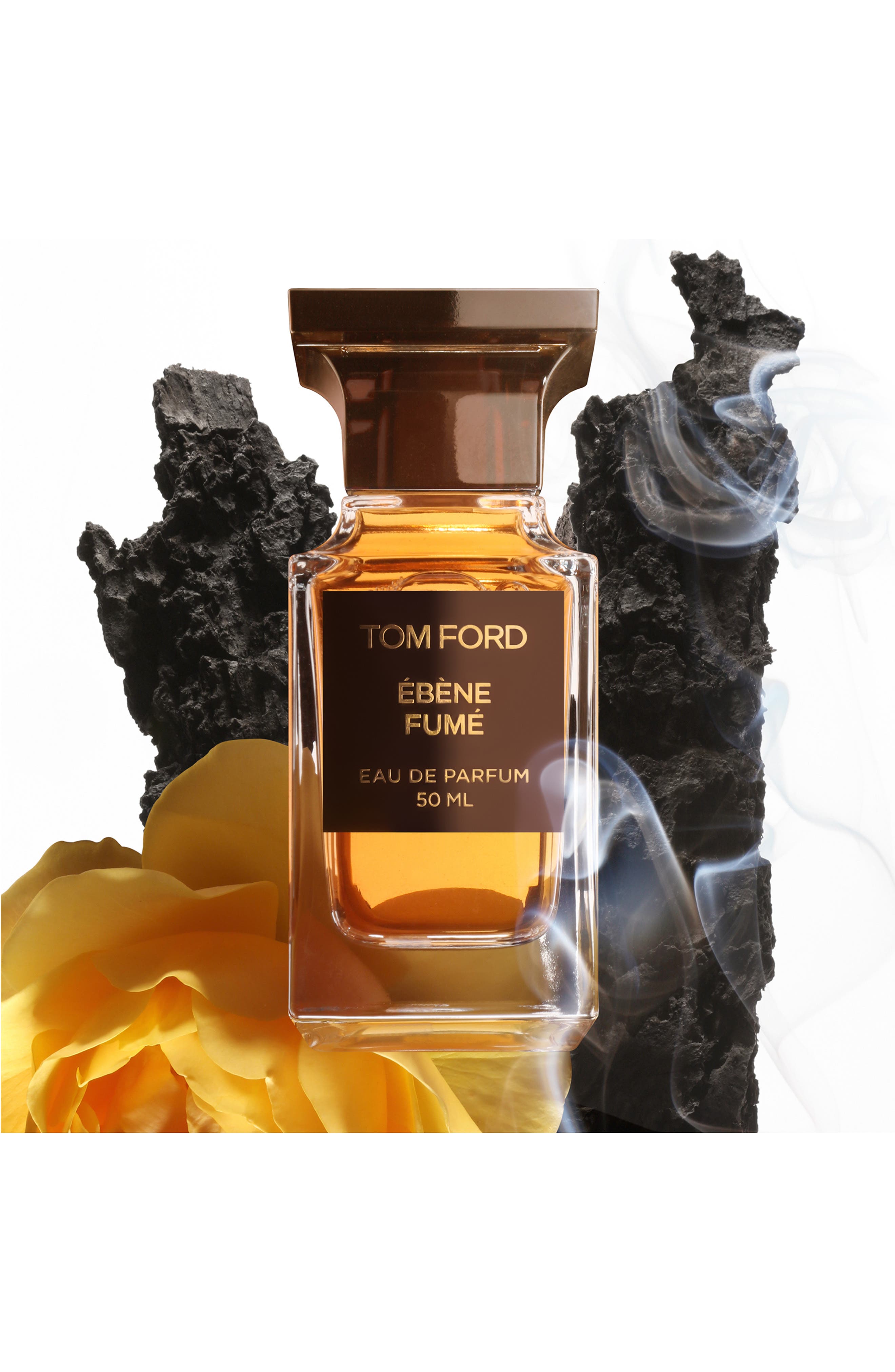 TOM FORD Ébène Fumé トムフォード エベーヌフュメ 50ml Private Blend Ébène Fumé Eau de Parfum (Women) | Nordstrom