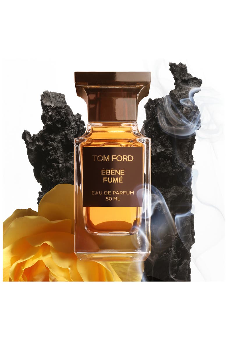 Private Blend Ébène Fumé Eau de Parfum, Alternate, color, NO COLOR