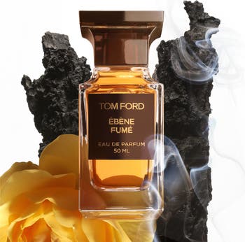 Private Blend Ébène Fumé Eau de Parfum