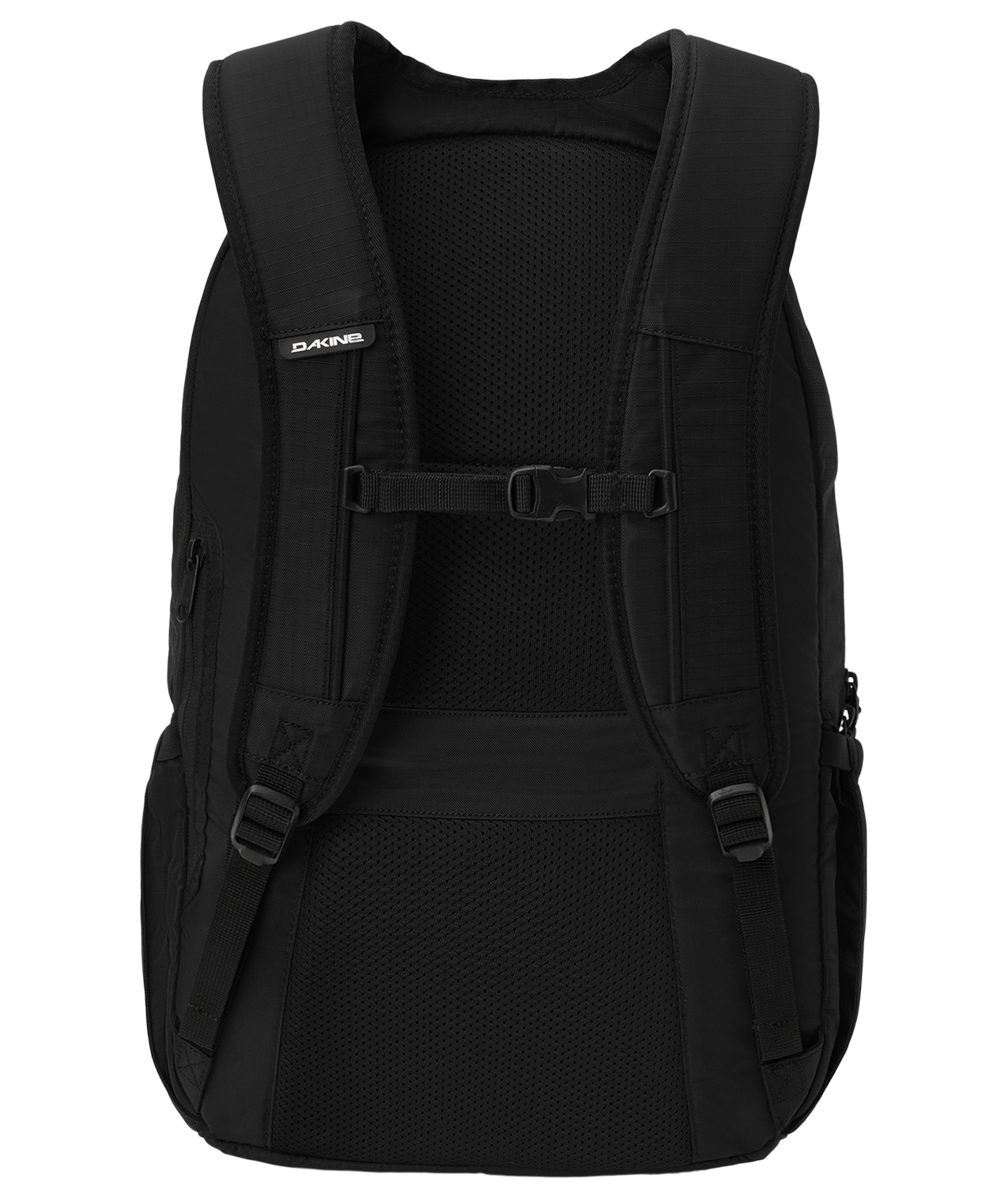 DAKINE Campus Premium Backpack 28L Lifestyle Street Pack, Alternate, color, Black Ripstop