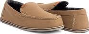 hari mari Hacienda Canvas Slipper