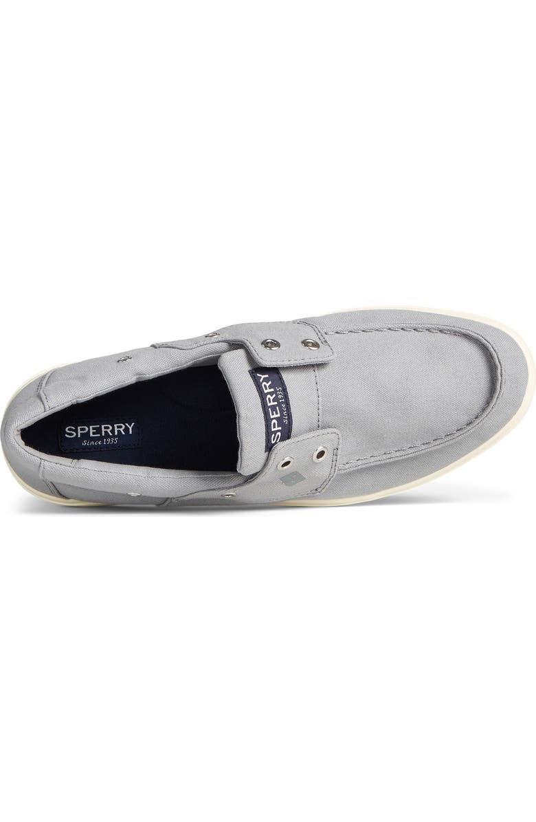 Sperry Outer Banks 2-Eye Boat Shoe, Alternate, color,