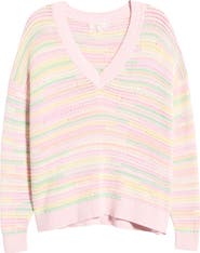LoveShackFancy Marlieanna Sweater
