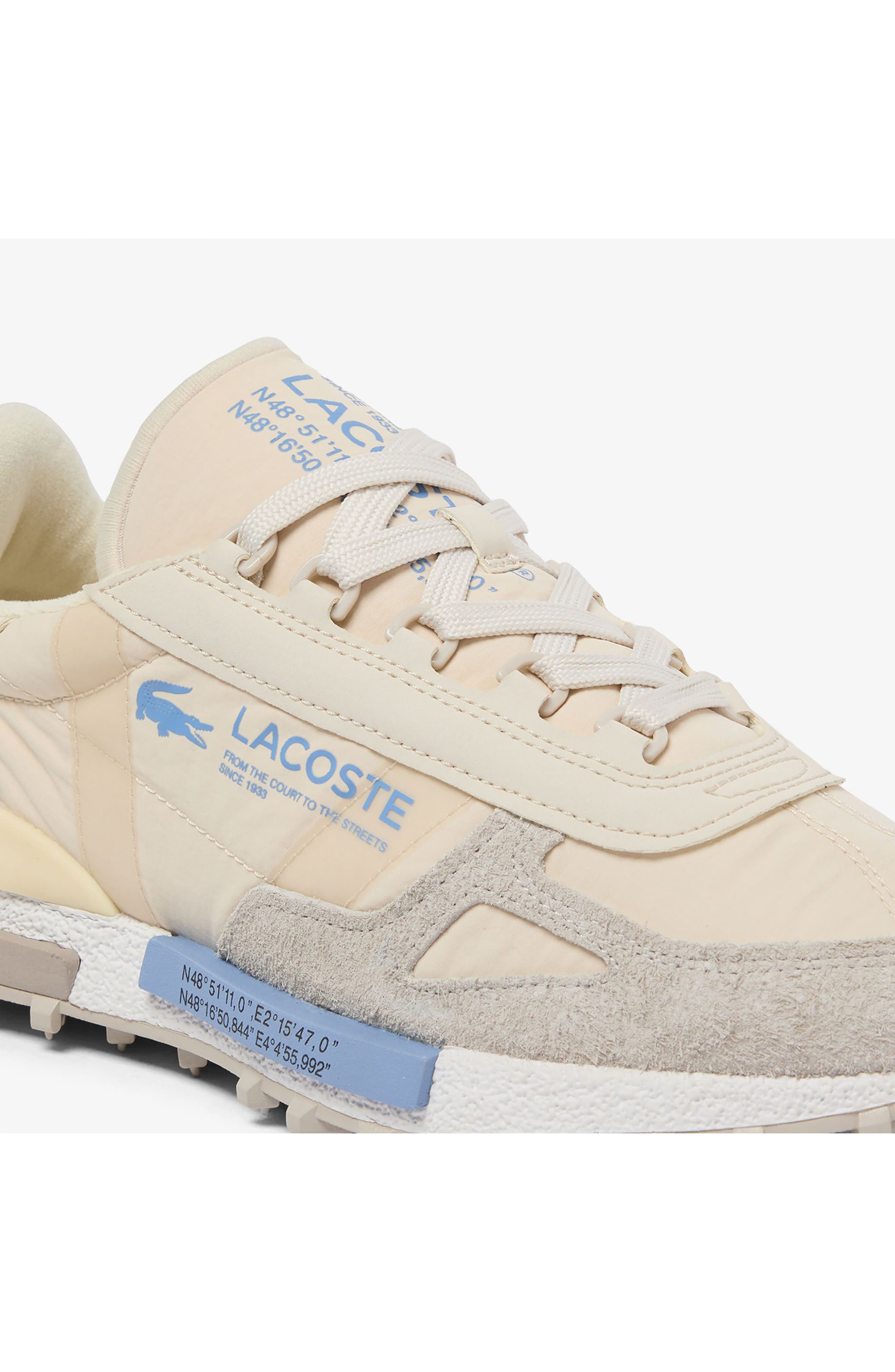 Elite Active Sneaker, Alternate, color, GREY/ GREY