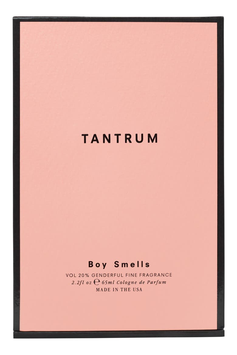 Tantrum Genderful Fine Fragrance, Alternate, color, NO COLOR