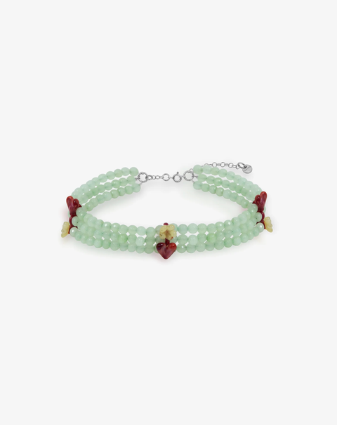 Jackie Choker