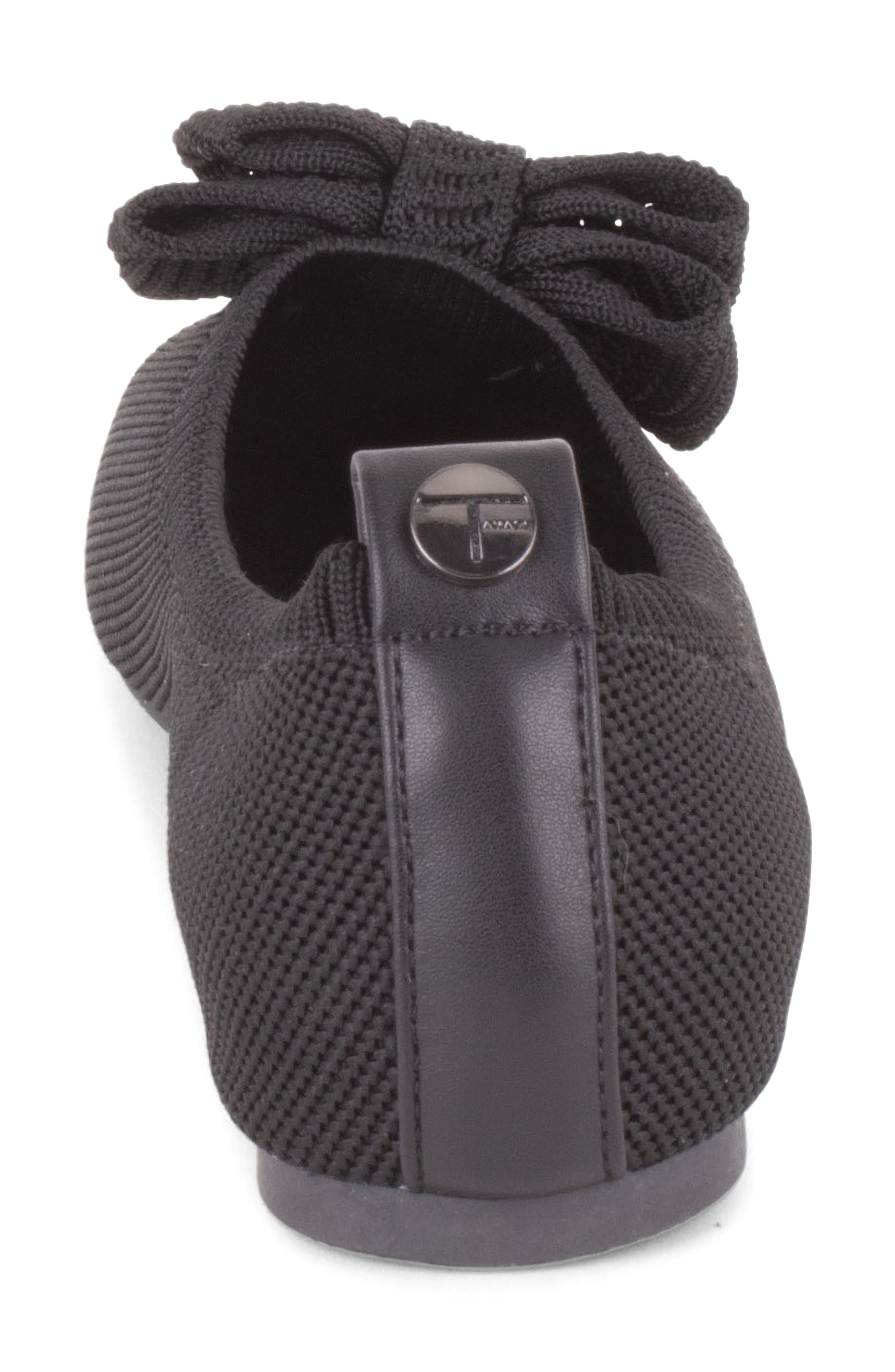 Tahari Sorrento Ballet Flat, Alternate, color, 