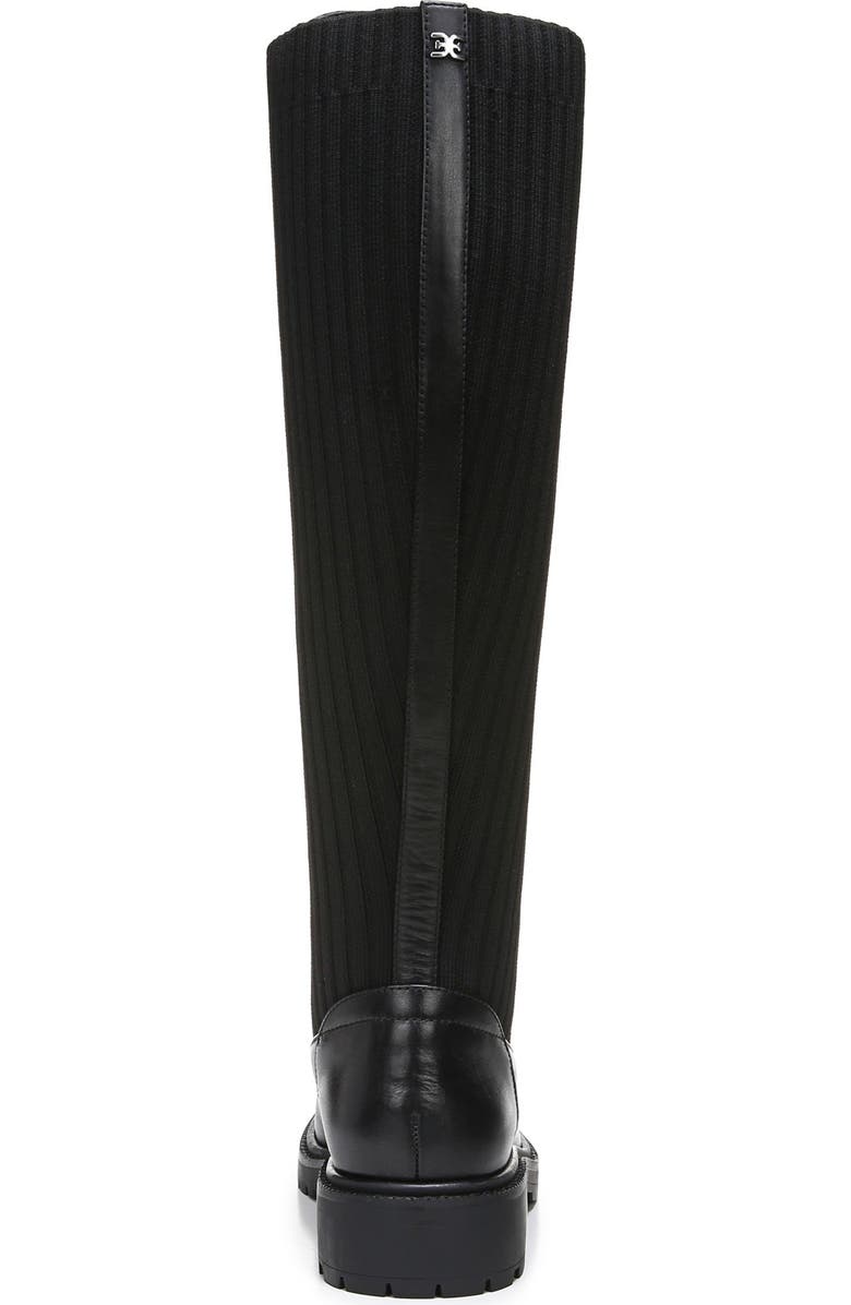 Sam Edelman Lila Knee High Boot, Alternate, color,