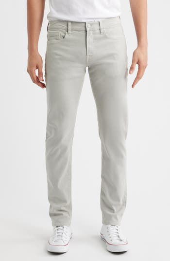 White Slim Pants | lululemon