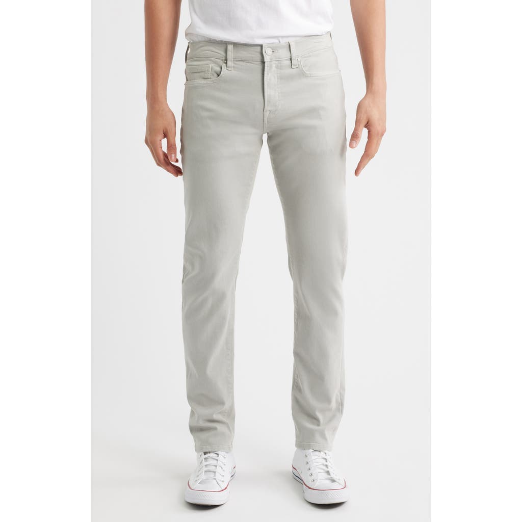 Frame L'homme Slim Fit Five-pocket Twill Pants