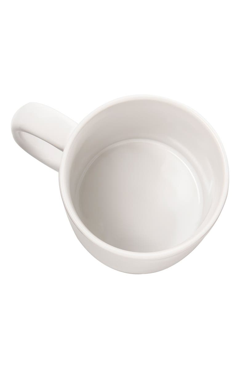 Cathy's Concepts 'There's a Chance' Ceramic Coffee Mugs, Alternate, color, 