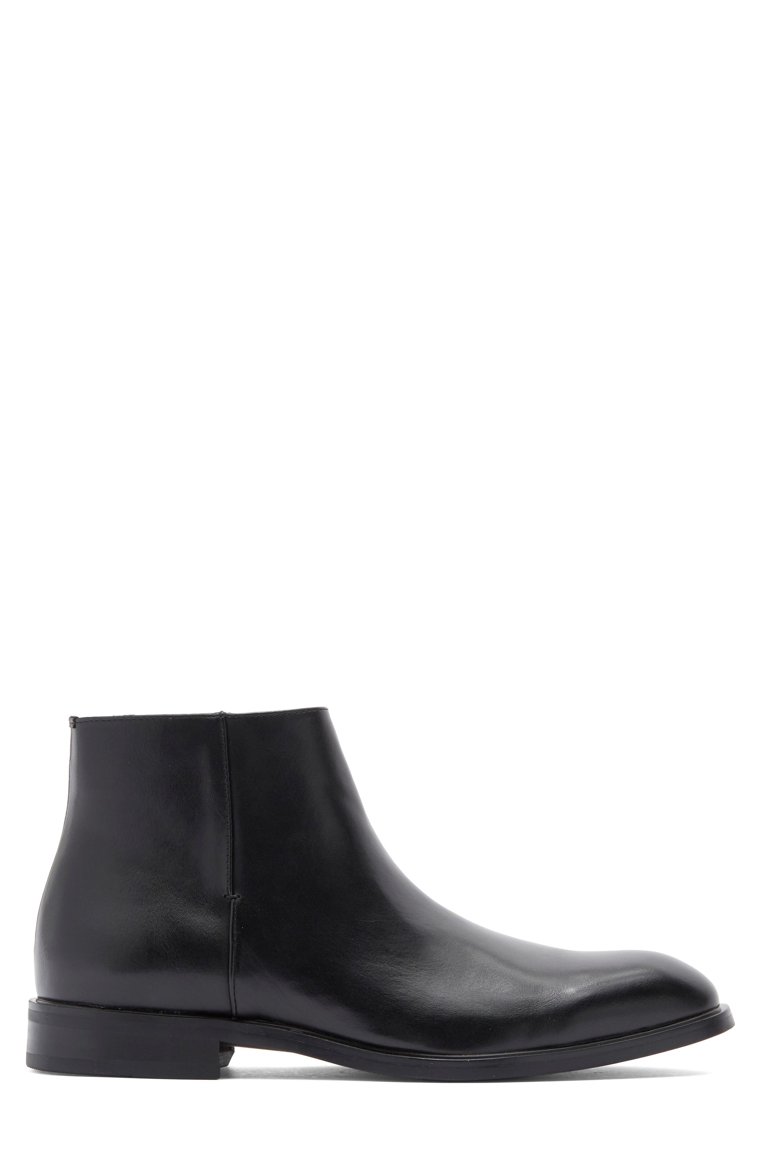 NORDSTROM RACK Graham Dress Boot, Alternate, color, 