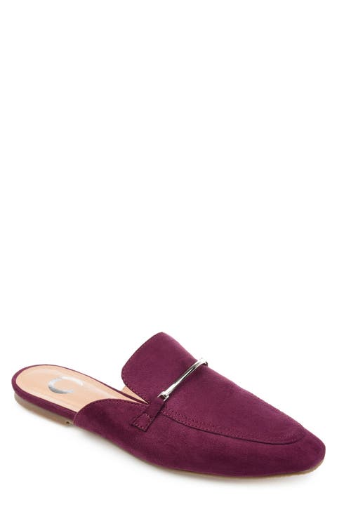 Ameena Loafer Mule (Women)