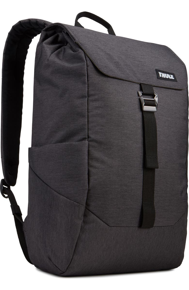 Thule Lithos Backpack, Main, color,