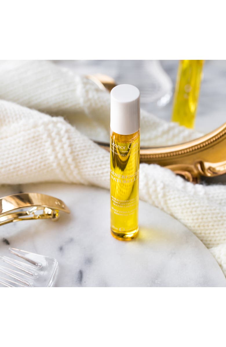 Leonor Greyl PARIS Régénérescence Naturelle Pre-Shampoo Treatment, Alternate, color, 