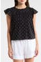 selected Black- Ivory