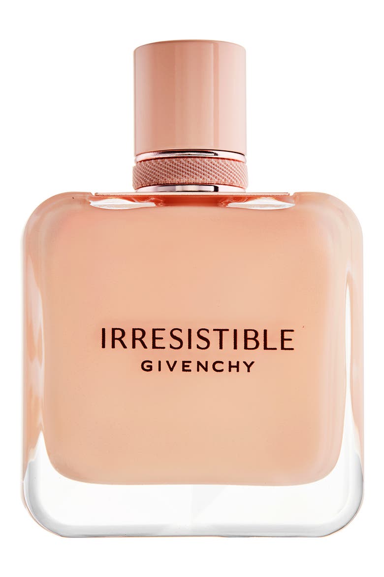 Irresistible Nude Velvet Eau de Parfum, Main, color, NO COLOR