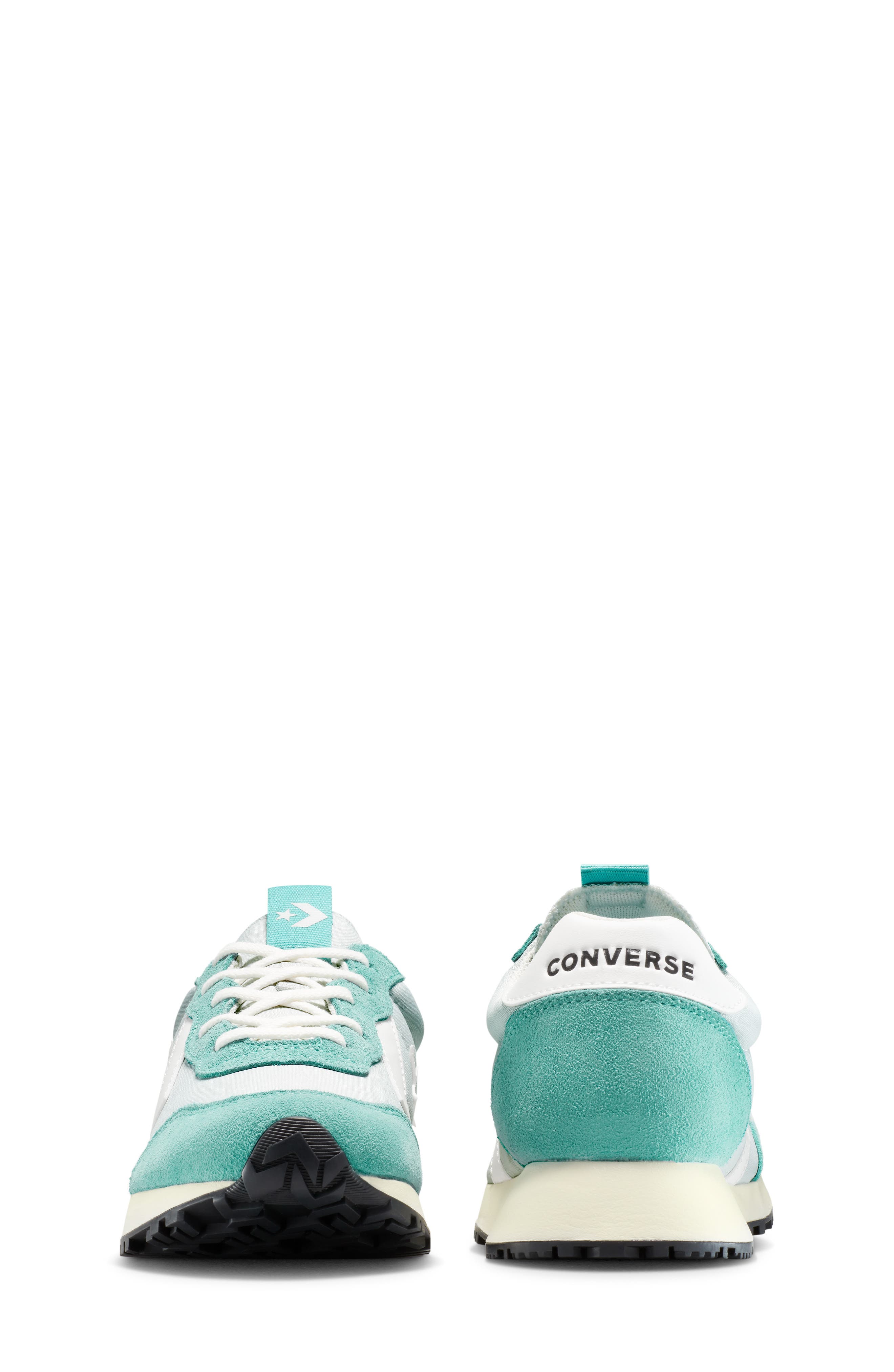 Converse Kids' Omega Trainer Sneaker, Alternate, color, Archive Sea Green