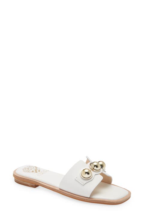 Neima Slide Sandal (Women)