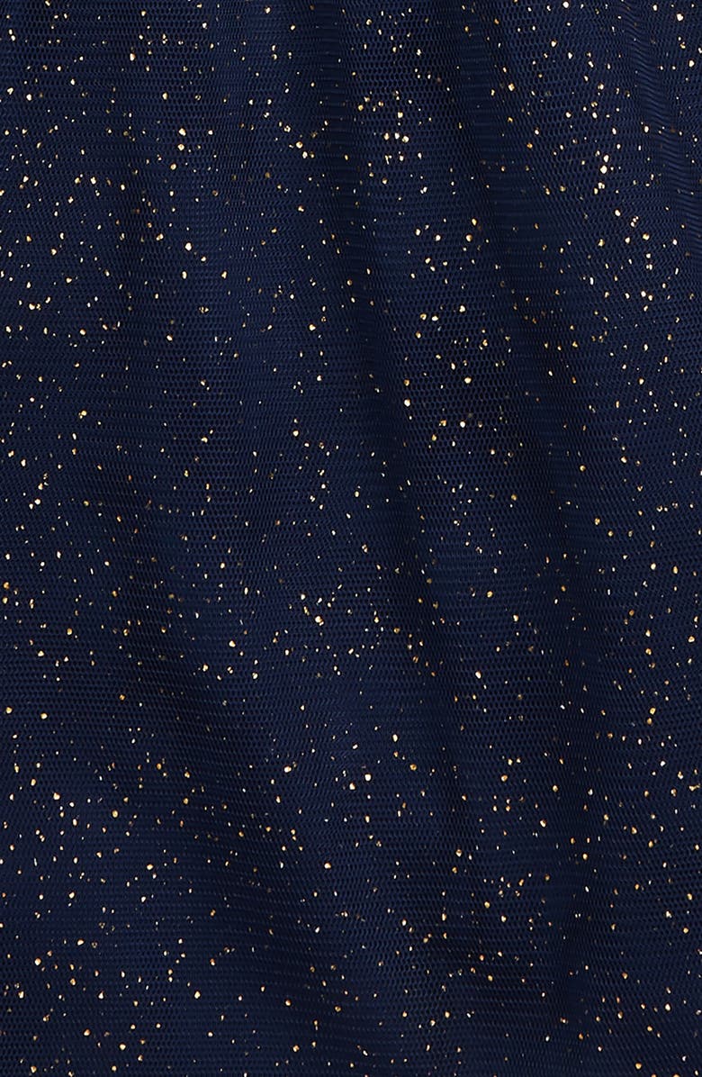 Tucker + Tate Sparkle Tulle Dress, Alternate, color, 