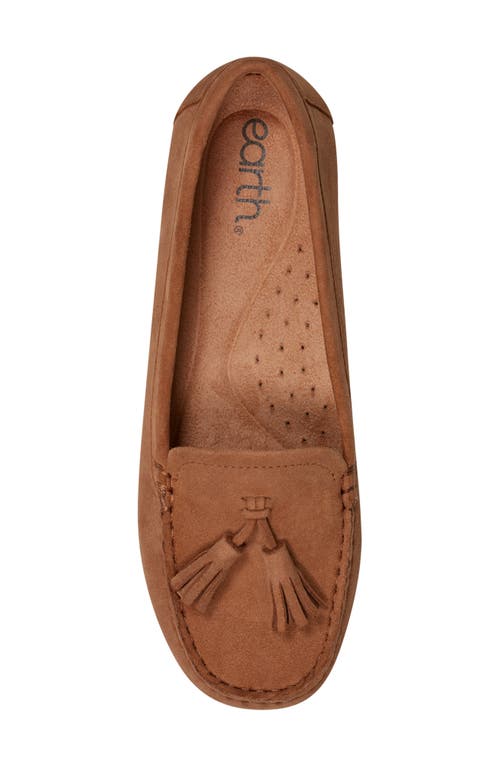 EARTH EARTH® RAQUEL TASSEL FLAT