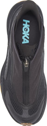 HOKA Gender Inclusive Project Transport Zip Sneaker | Nordstrom