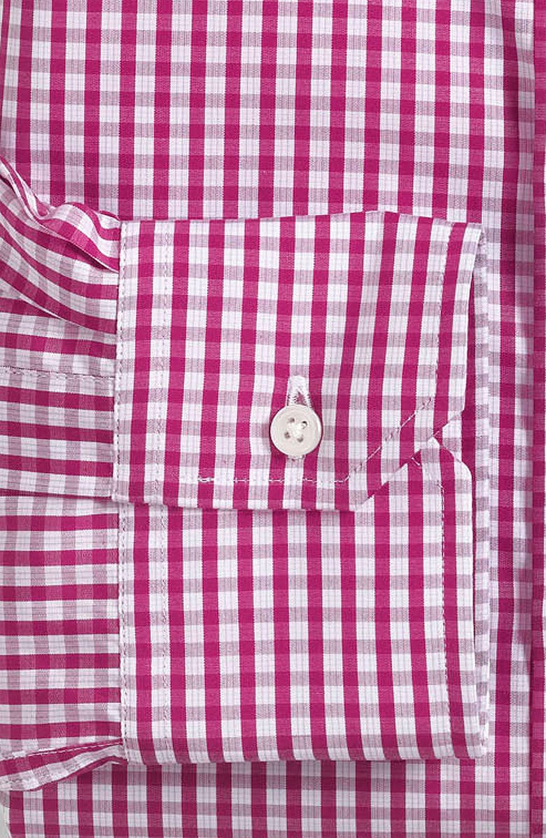 Thomas Pink Classic Fit Dress Shirt, Alternate, color, 