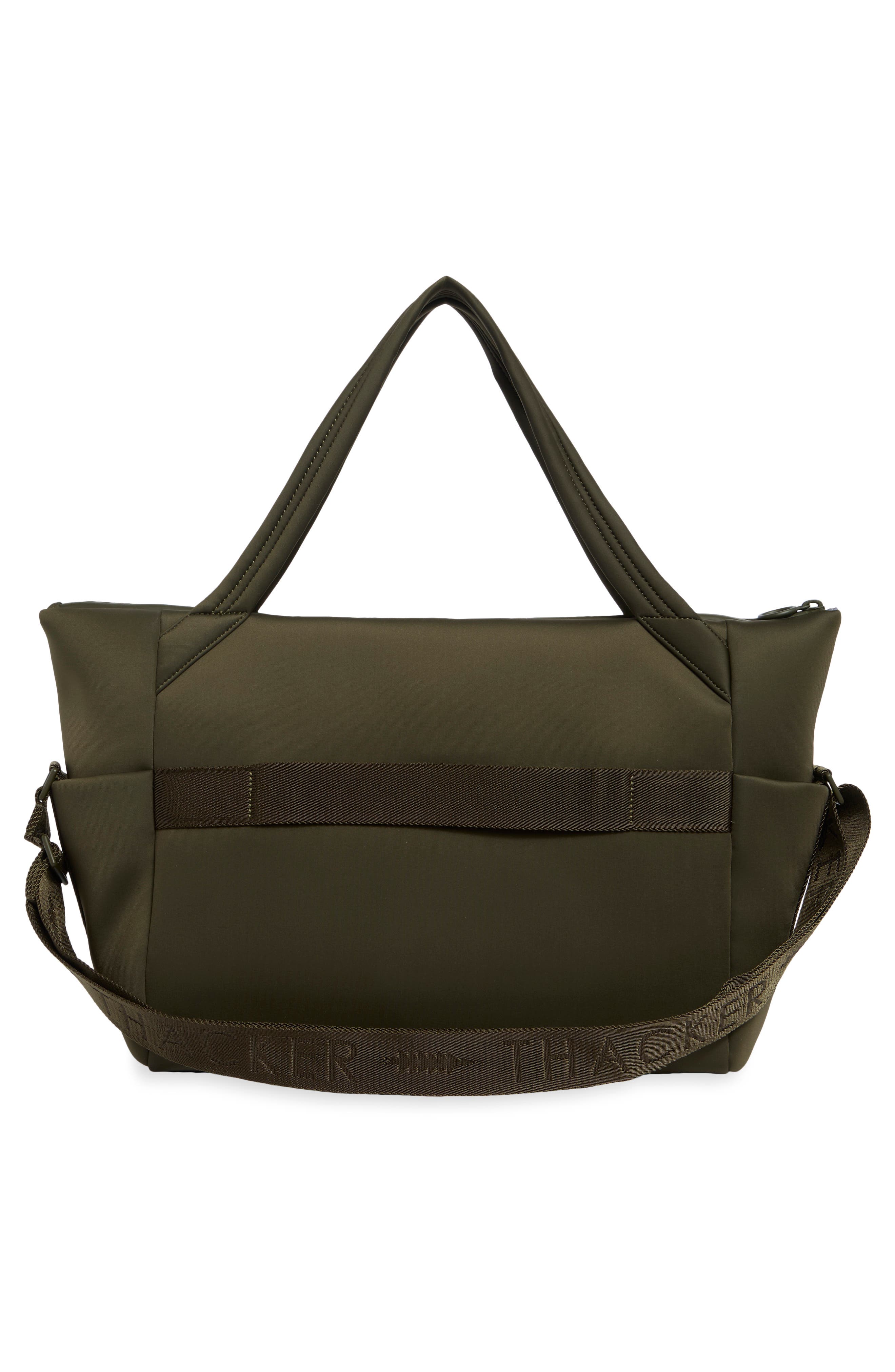 Beiser Tote, Alternate, color, MOSS