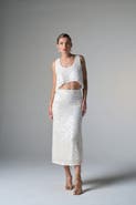 JBQ Maud Skirt