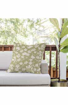 Gabriela Fuente Martine Accent Pillow
