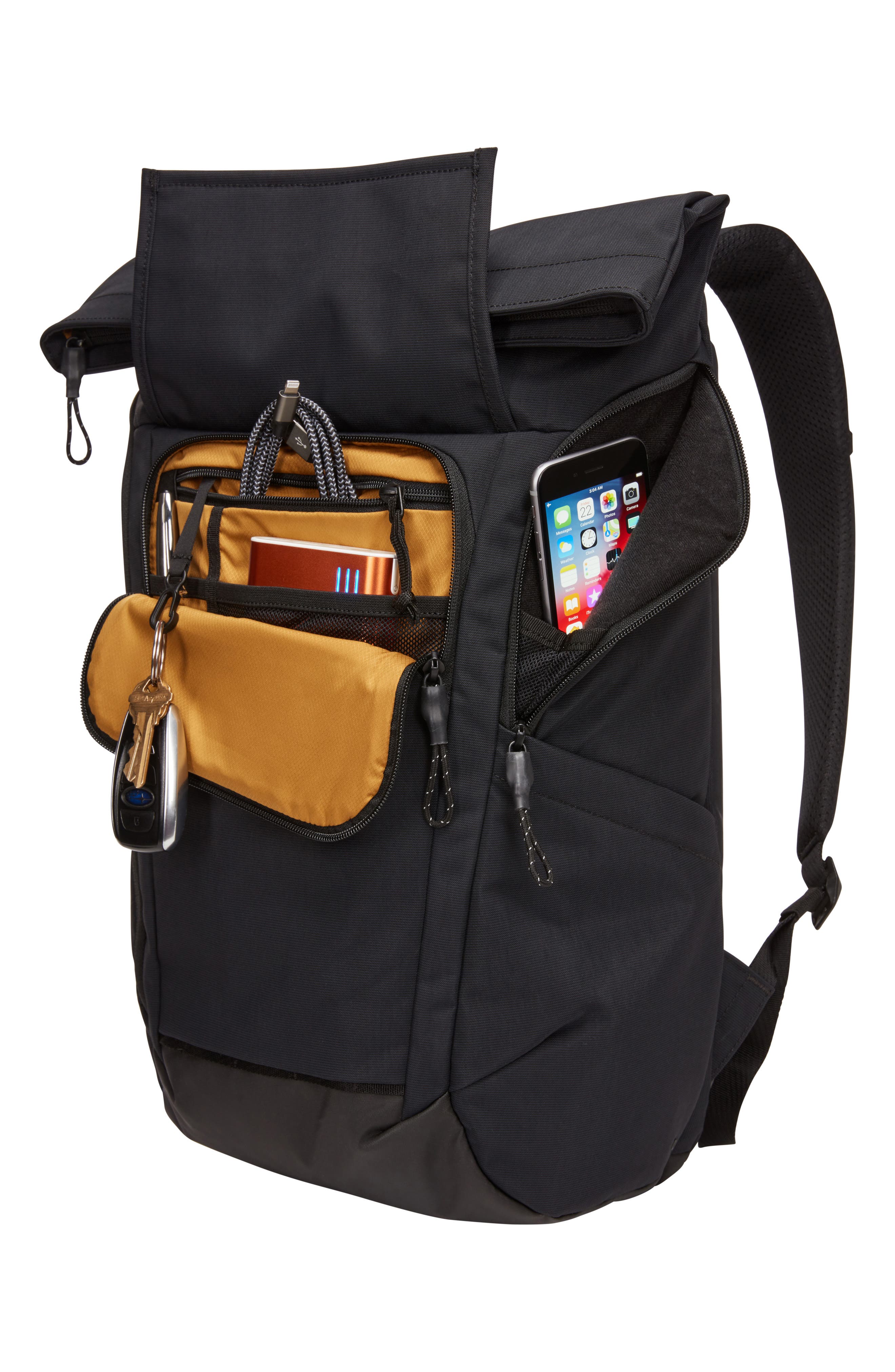 Thule Paramount 24-Liter Backpack, Alternate, color, 