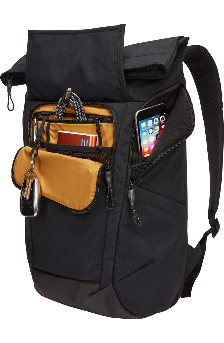 Thule Paramount 24-Liter Backpack, Alternate, color,