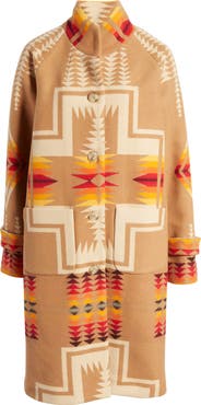 Pendleton 1930s Archive Coat