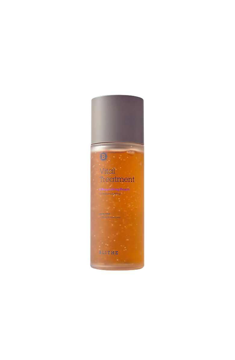 BLITHE Vital Treatment 8 Nourishing Beans, Main, color,