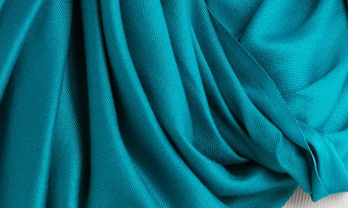 Vince Camuto Oversized Satin Pashmina Wrap