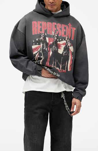 Dream On Tour Graphic Sweatshirt