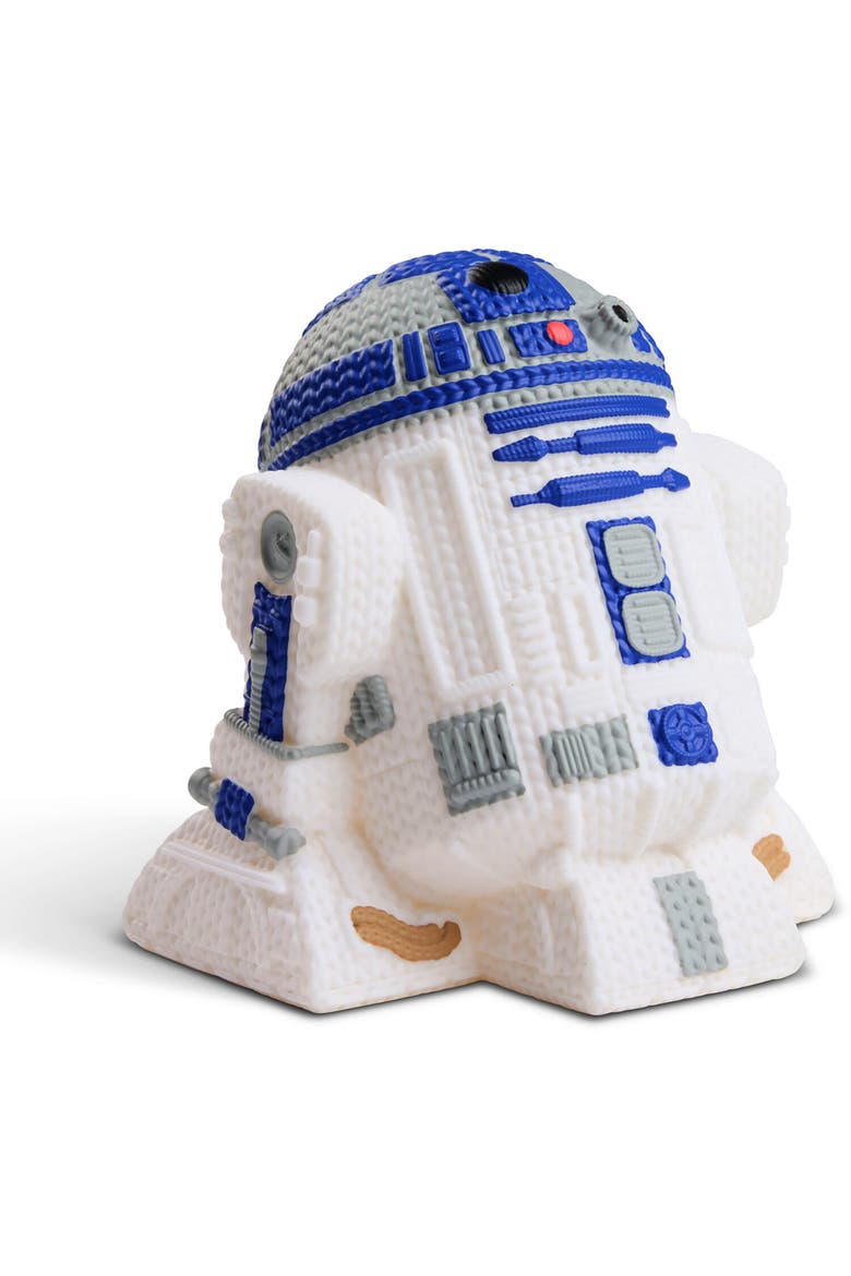 Star Wars - R2-D2, Alternate, color, Multicolor