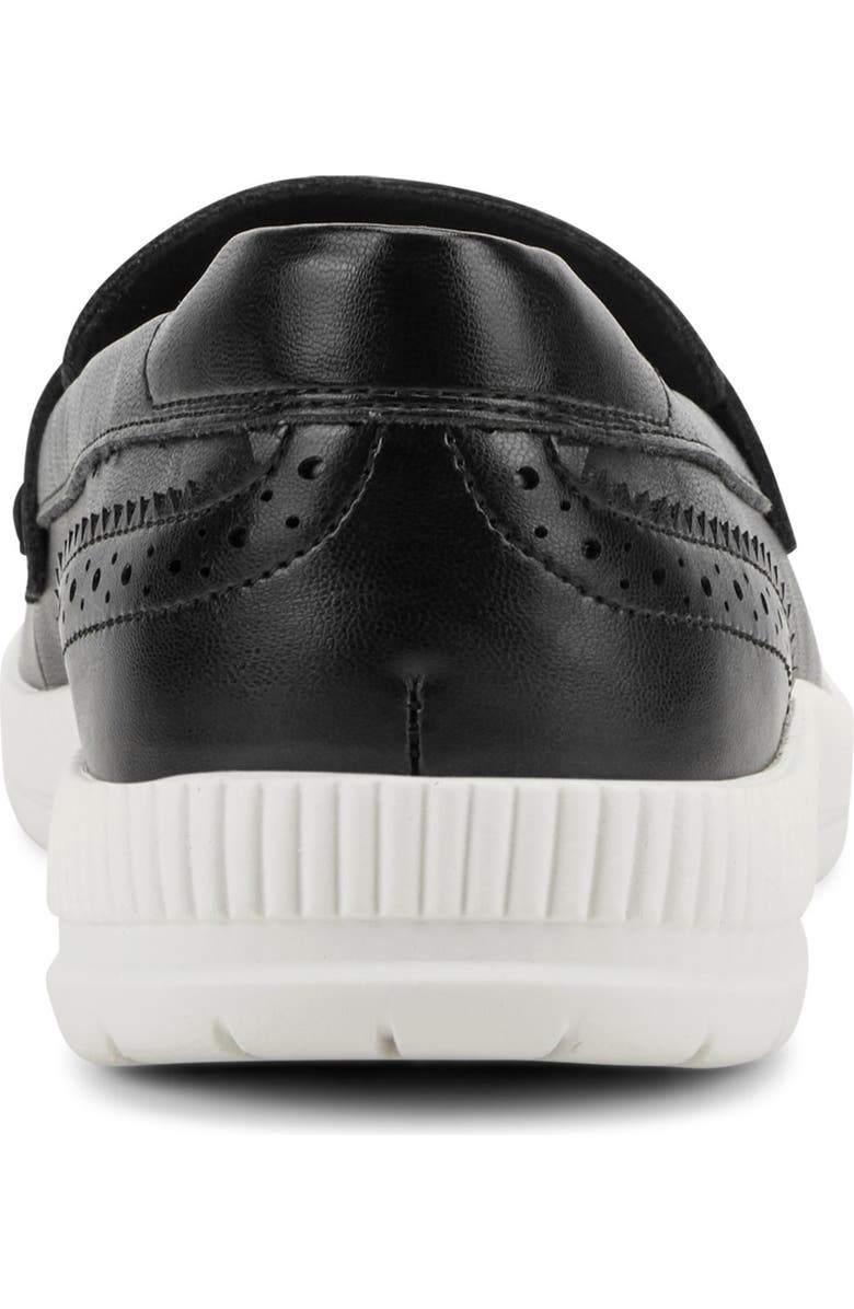 Easy Spirit Geanna Loafer, Alternate, color, Black