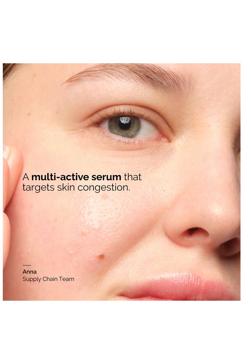 Balancing & Clarifying Serum for Oily Skin, Alternate, color, NO COLOR