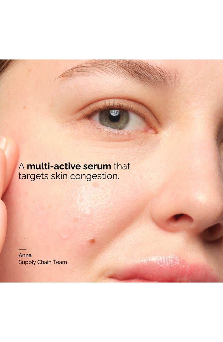 The Ordinary Balancing & Clarifying Serum for Oily Skin, Alternate, color, 