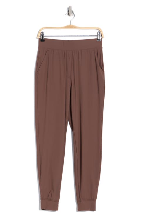 Warp Slim Fit Joggers