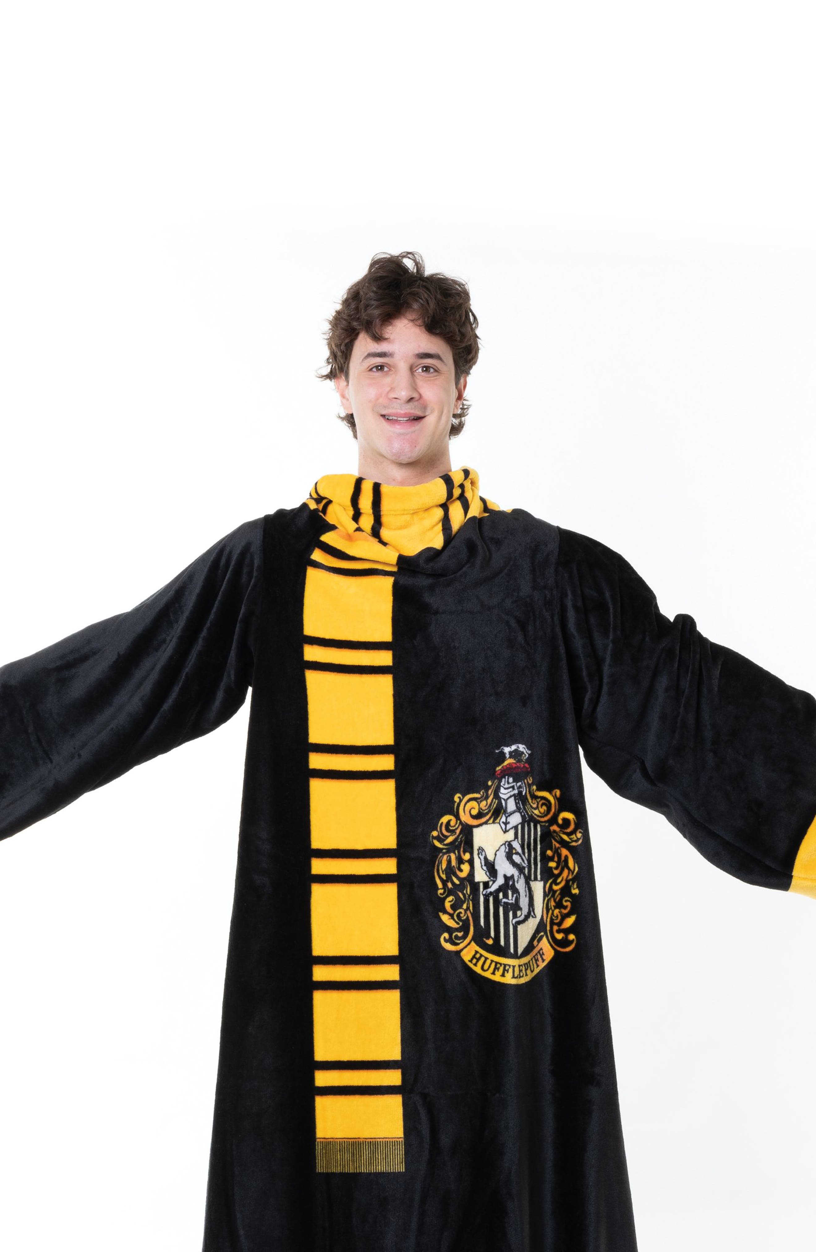 HUFFLEPUFF